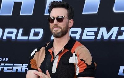 Chris Evans